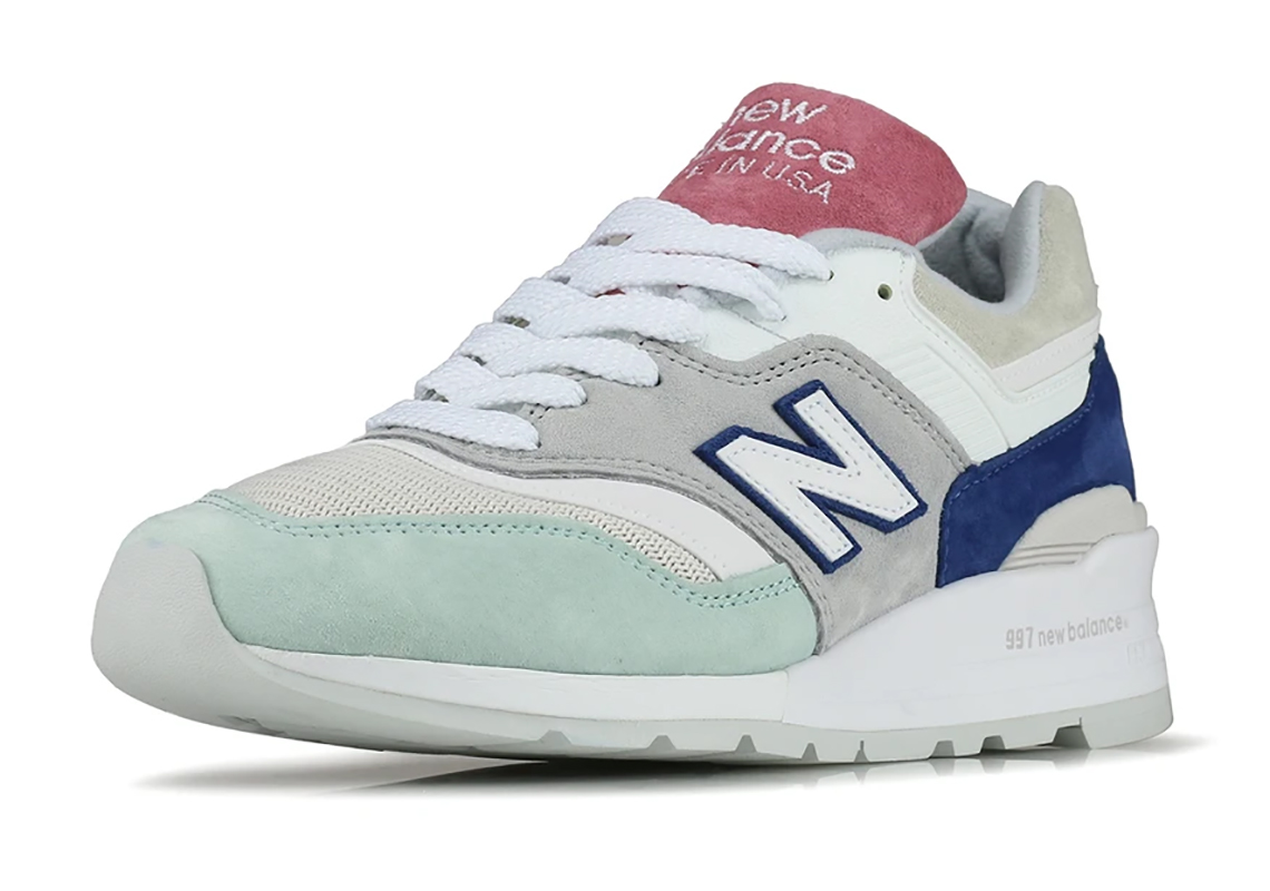 New Balance M997soa 6