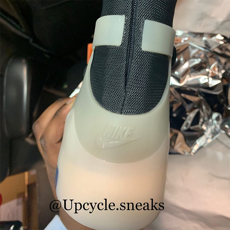 Nike Air Fear Of God 1 Multi Color Off Noir String Ar4237 902 2