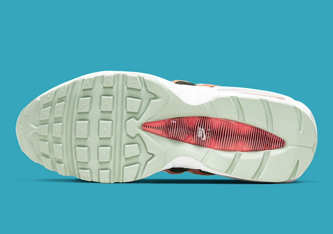 Nike Air Max 95 Cw5451 100 3