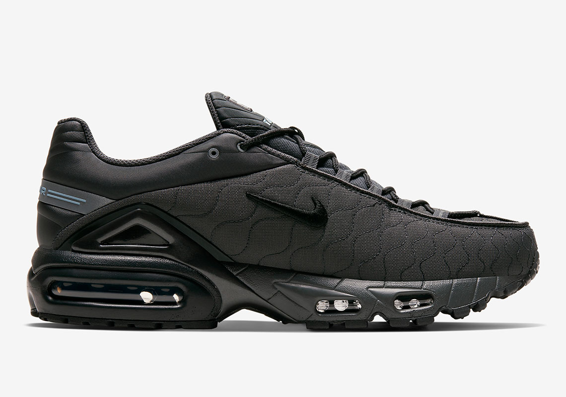 Nike Air Max Tailwind V 5 Grey Cq8713 001 5