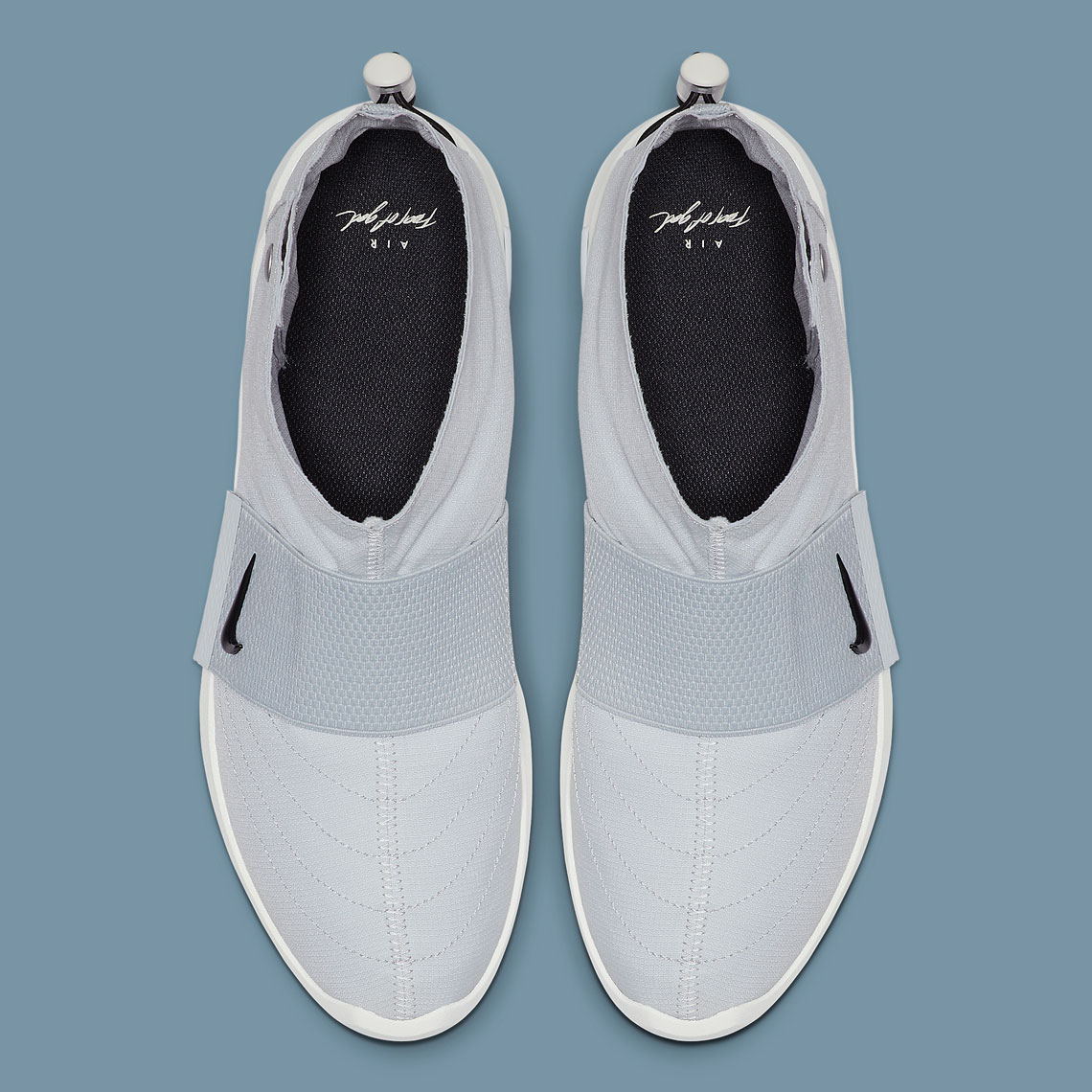 Nike Air Fear Of God Moc At8086 001 6