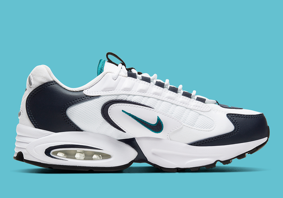 Nike Air Max Triax 96 Ct1104 100 2