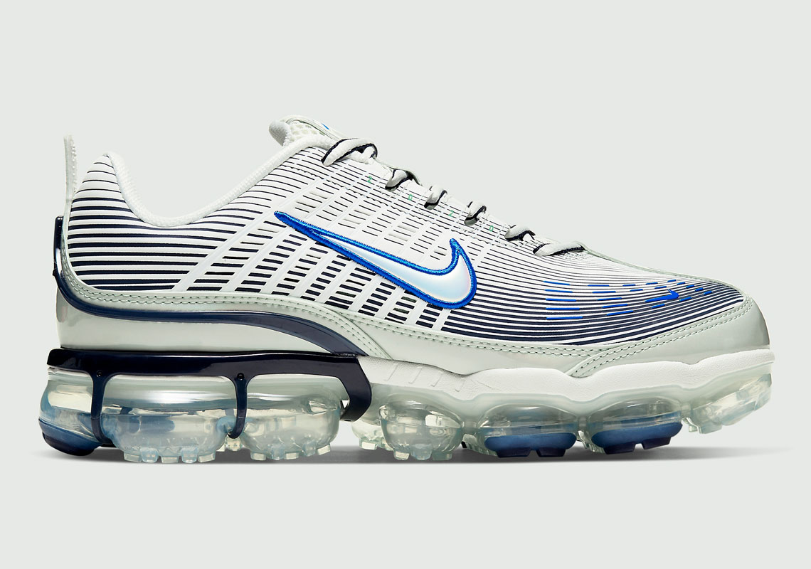 Nike Air Vapormax 360 Ck9671 001 1