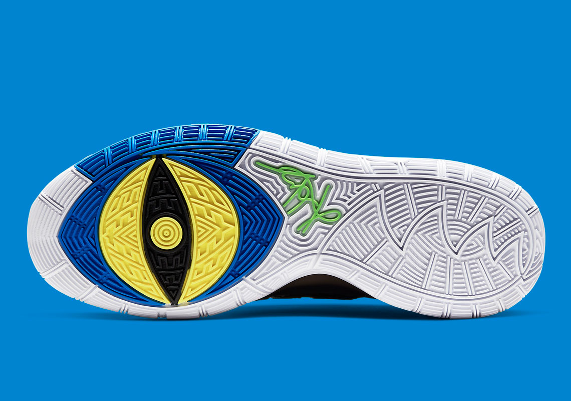 Nike Kyrie 6 Bq4630 004 5 1