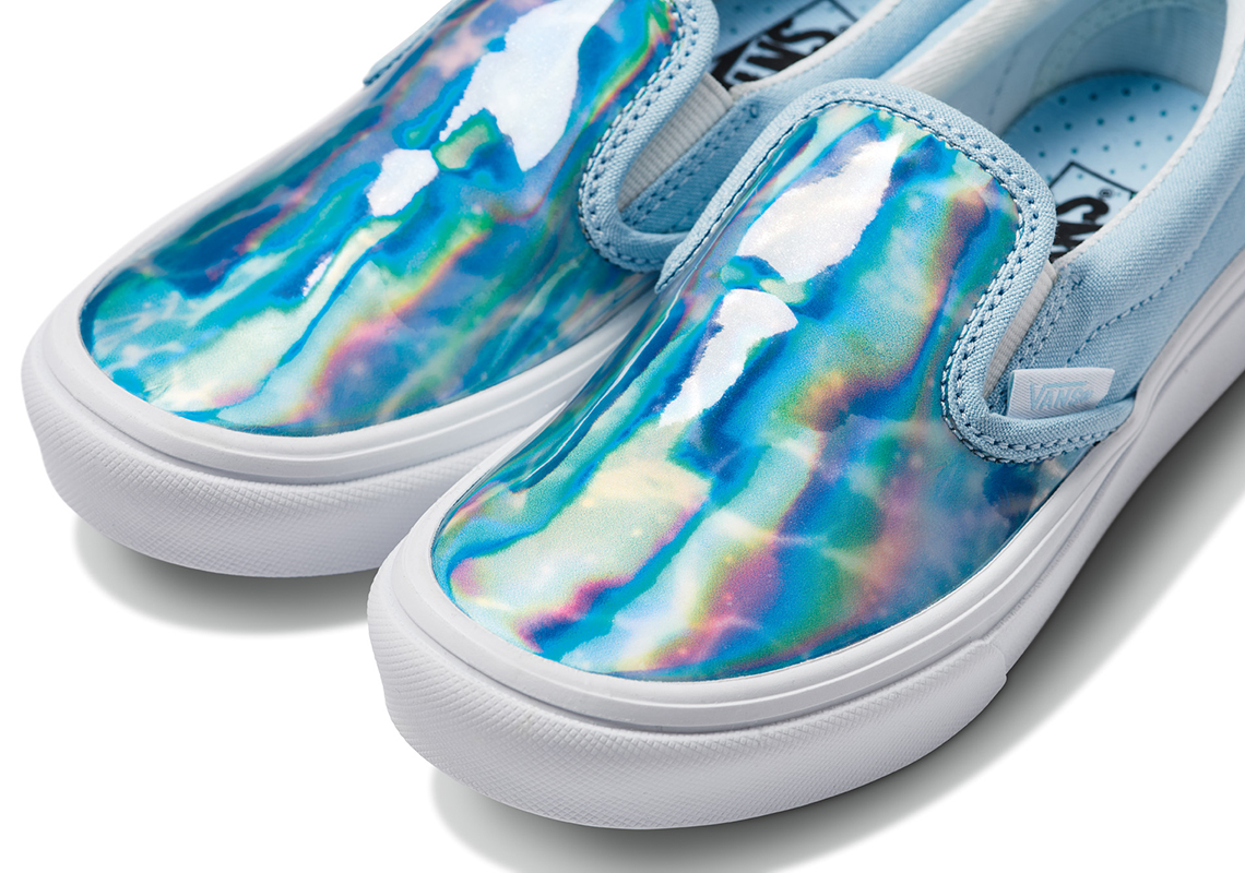 Vans Autism Awareness Shoes Release Info 8
