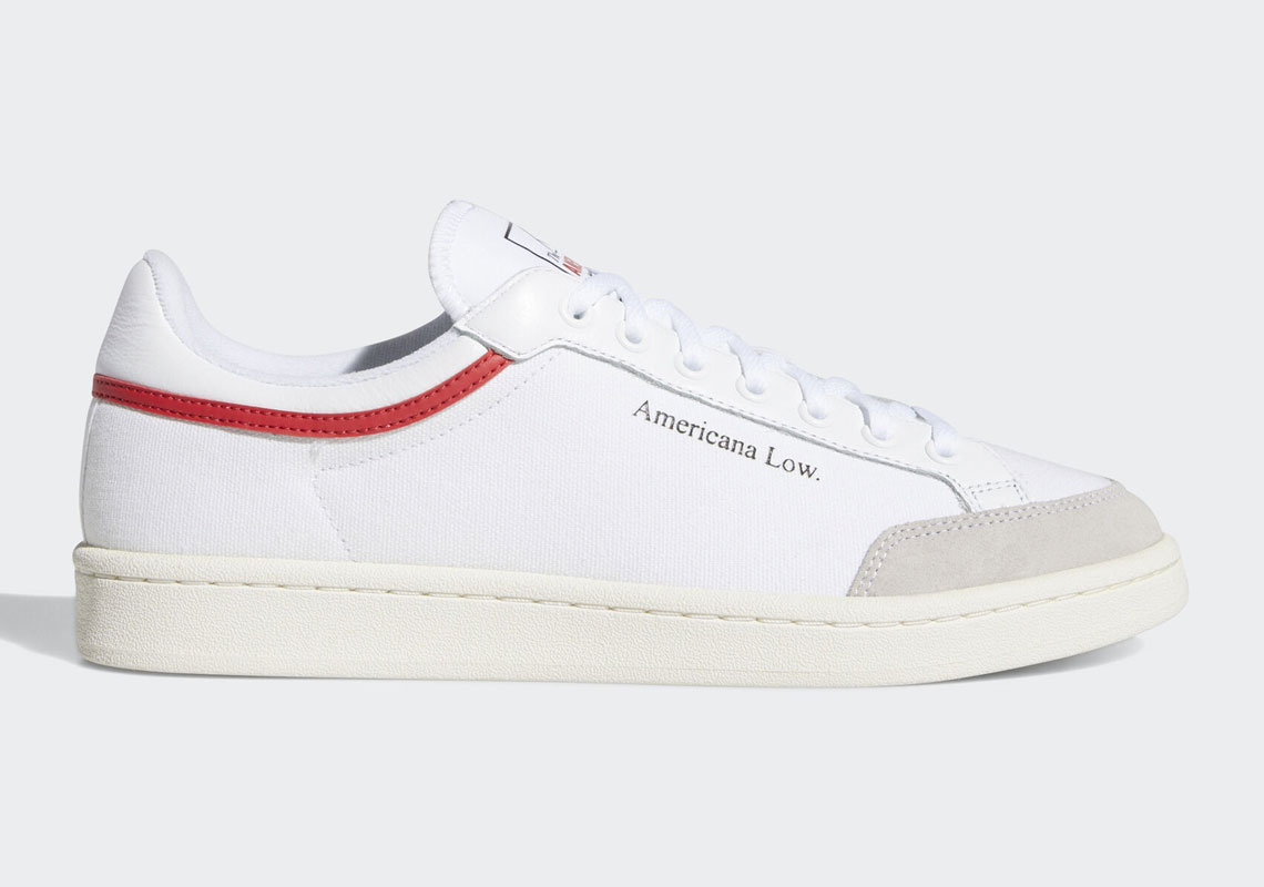 Adidas Americana Low Ef6385 3