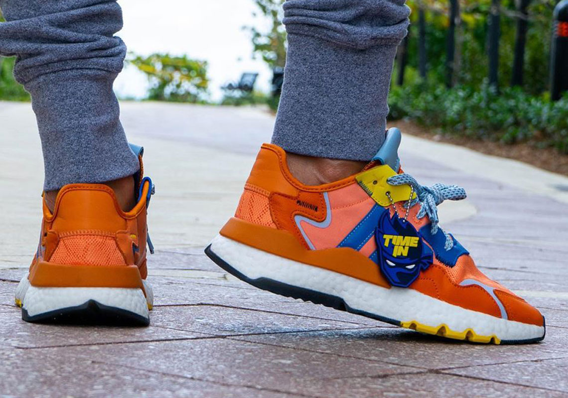 Adidas Nite Jogger Time In Fy0179 8