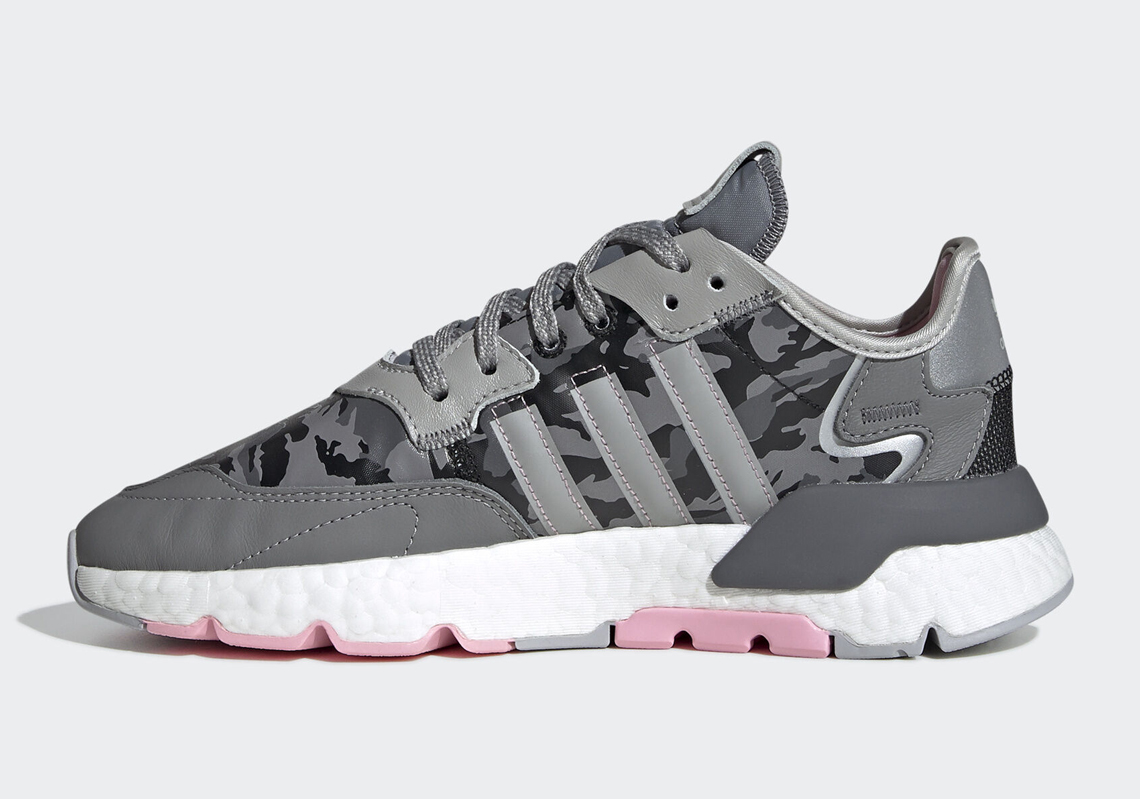 Adidas Nite Jogger Wmns Eh1291 2