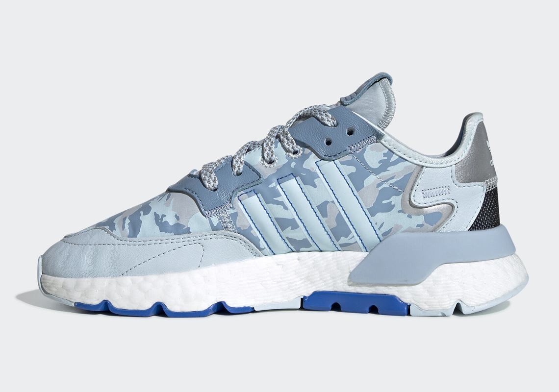 Adidas Nite Jogger Wmns Eh1292 2