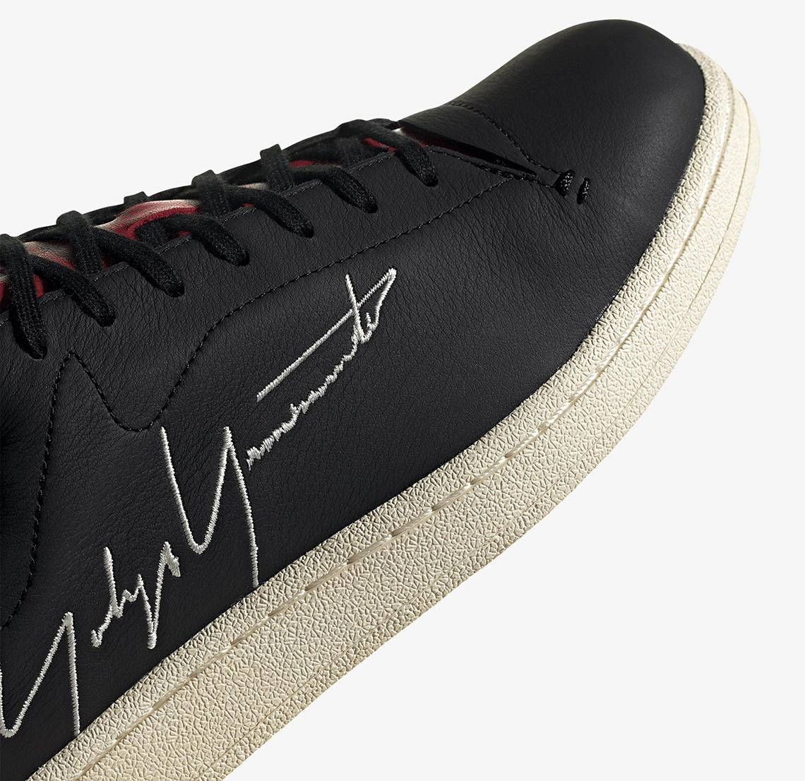 Adidas Y3 Yohji Court Fu9190 1