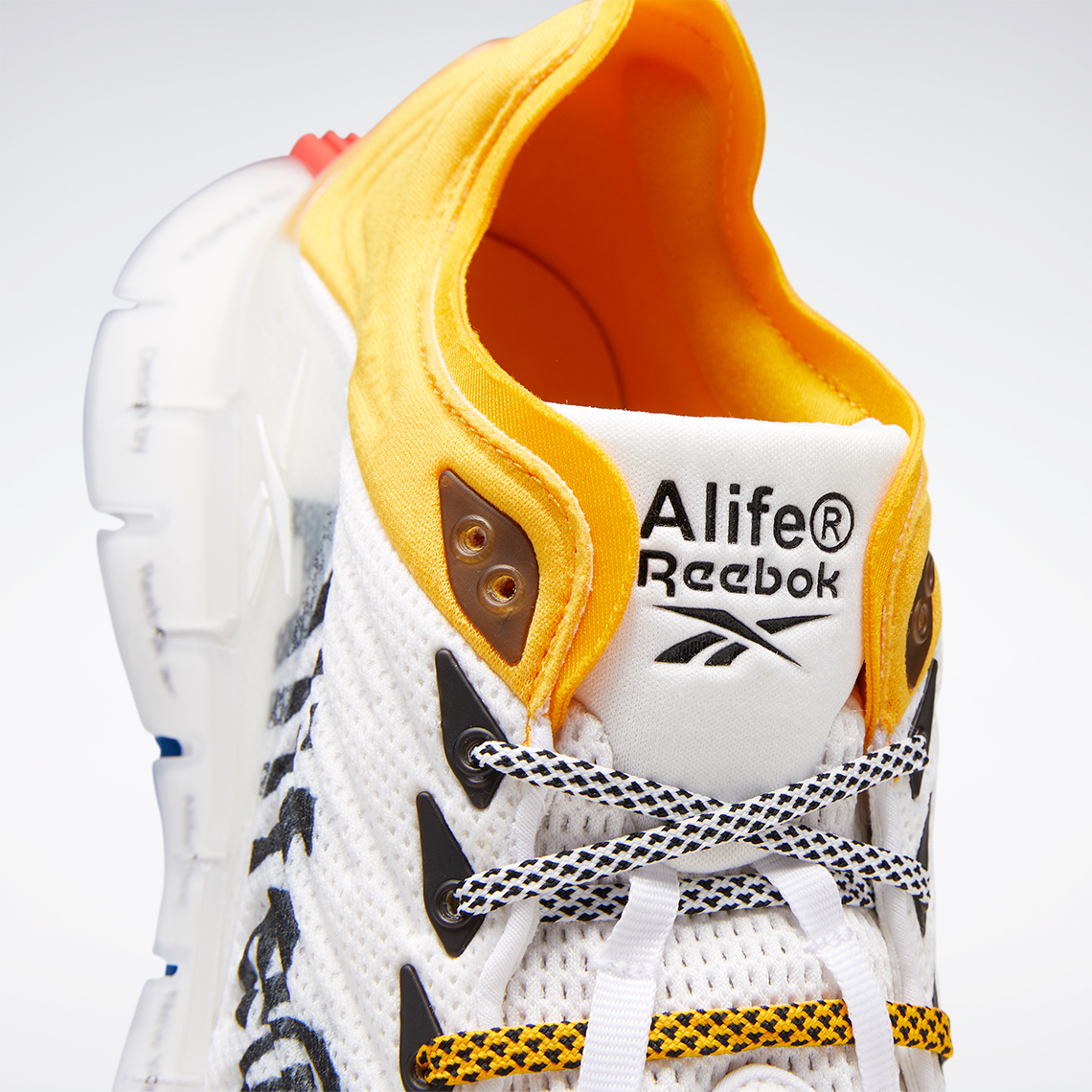 Alife Reebok Zig Kinetica Fz4642 8