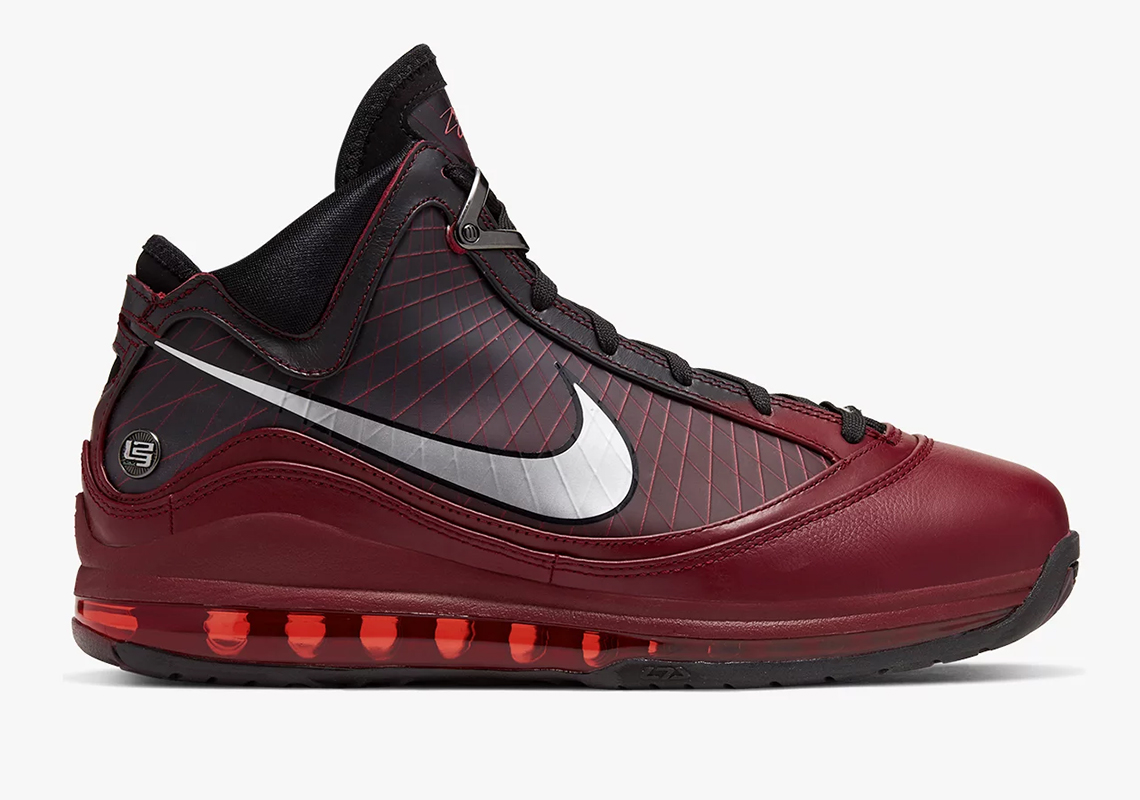 Lebron 7 Christmas Sns Sale