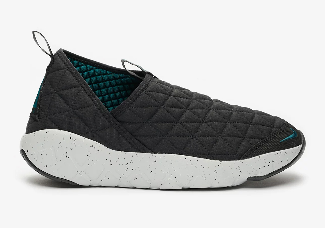 Nike Acg Moc Blk