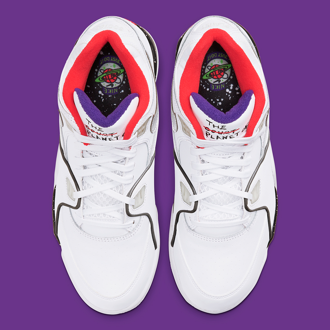 Nike Air Flight 89 Cw2616 101 2
