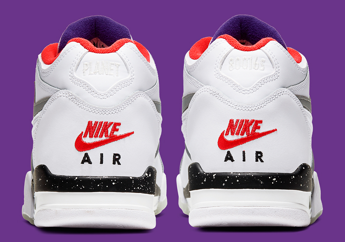 Nike Air Flight 89 Cw2616 101 3