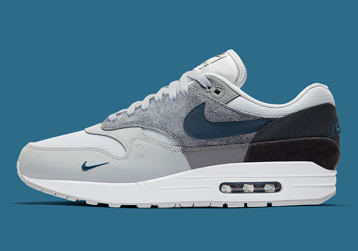 Nike Air Max 1 City Pack London Cv1639 001 4