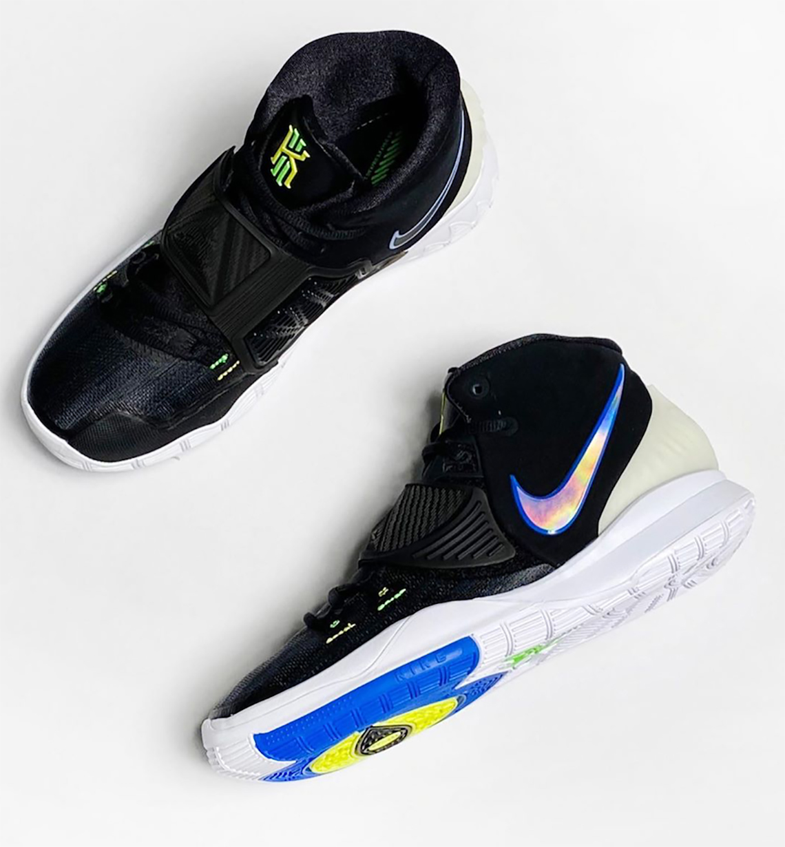 Nike Kyrie 6 Bq4630 004 2