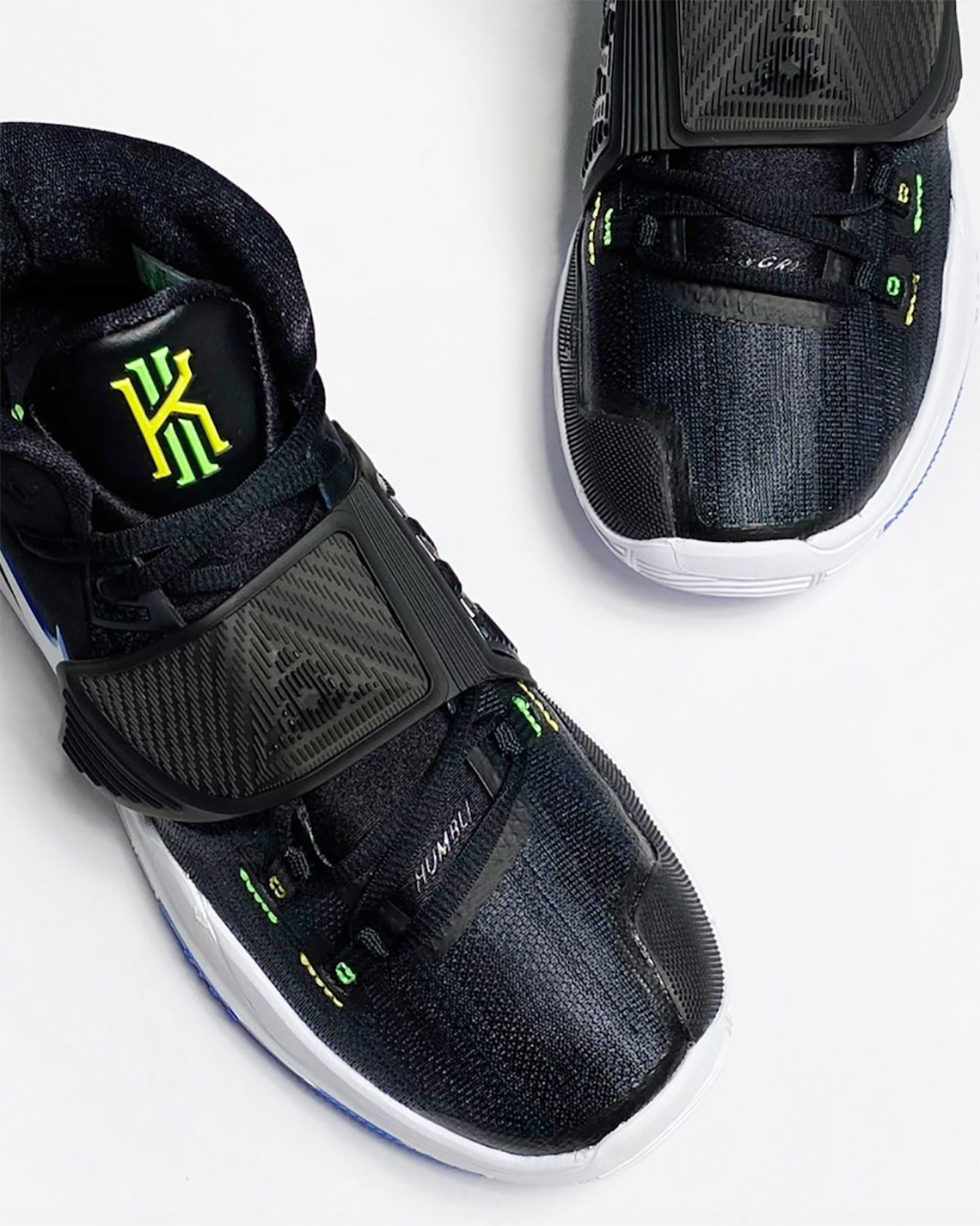 Nike Kyrie 6 Bq4630 004 3