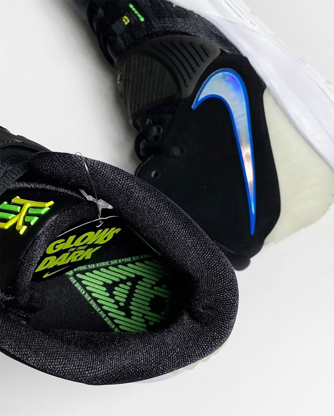 Nike Kyrie 6 Bq4630 004 5