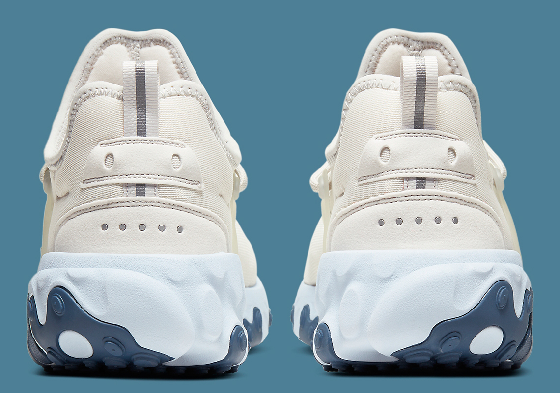 Nike React Presto Ck4538 001 2