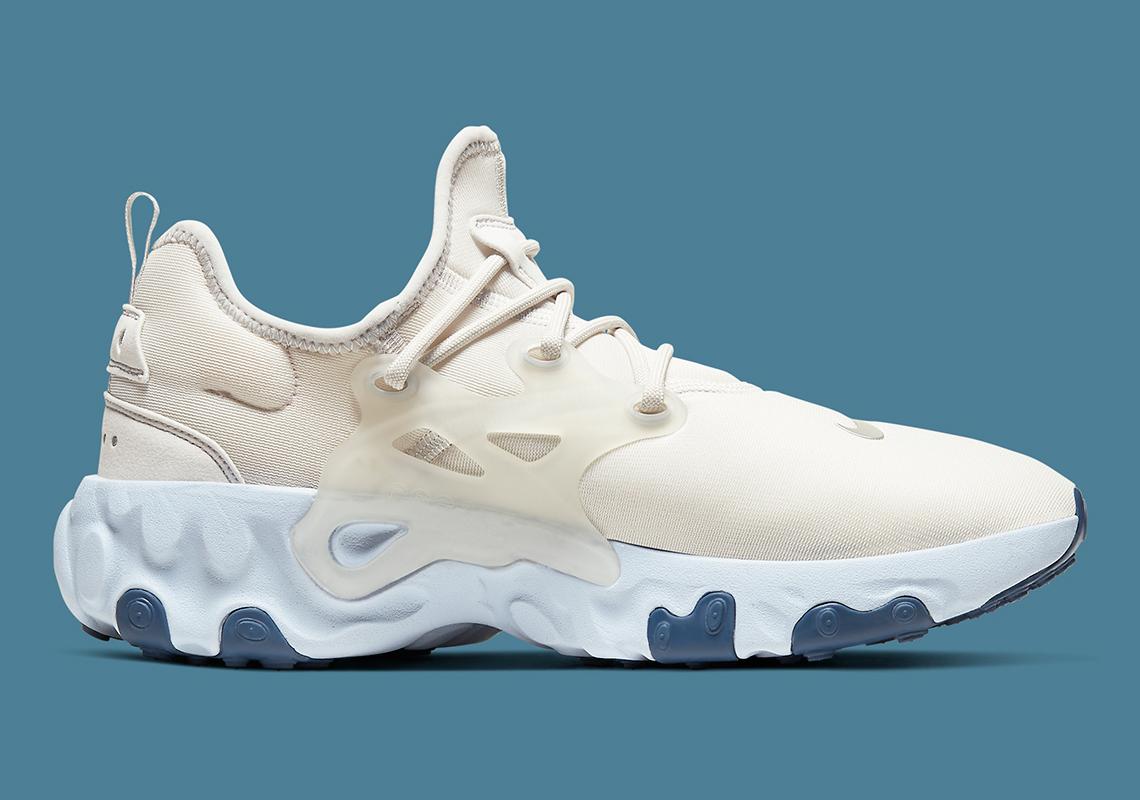 Nike React Presto Ck4538 001 4