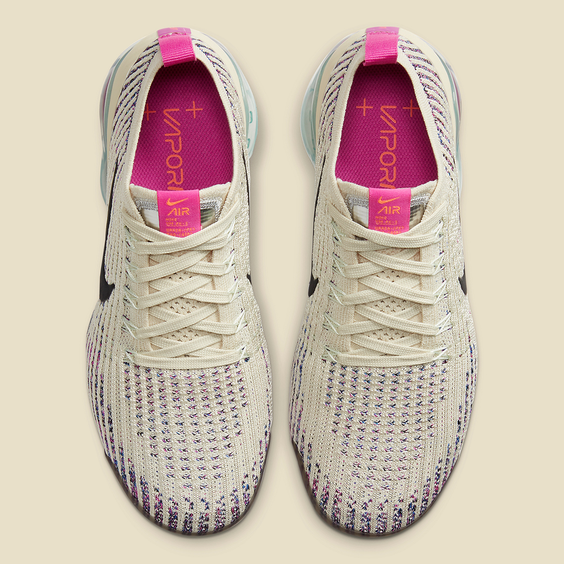 Nike Vapormax Flyknit 3 Aj6910 201 5