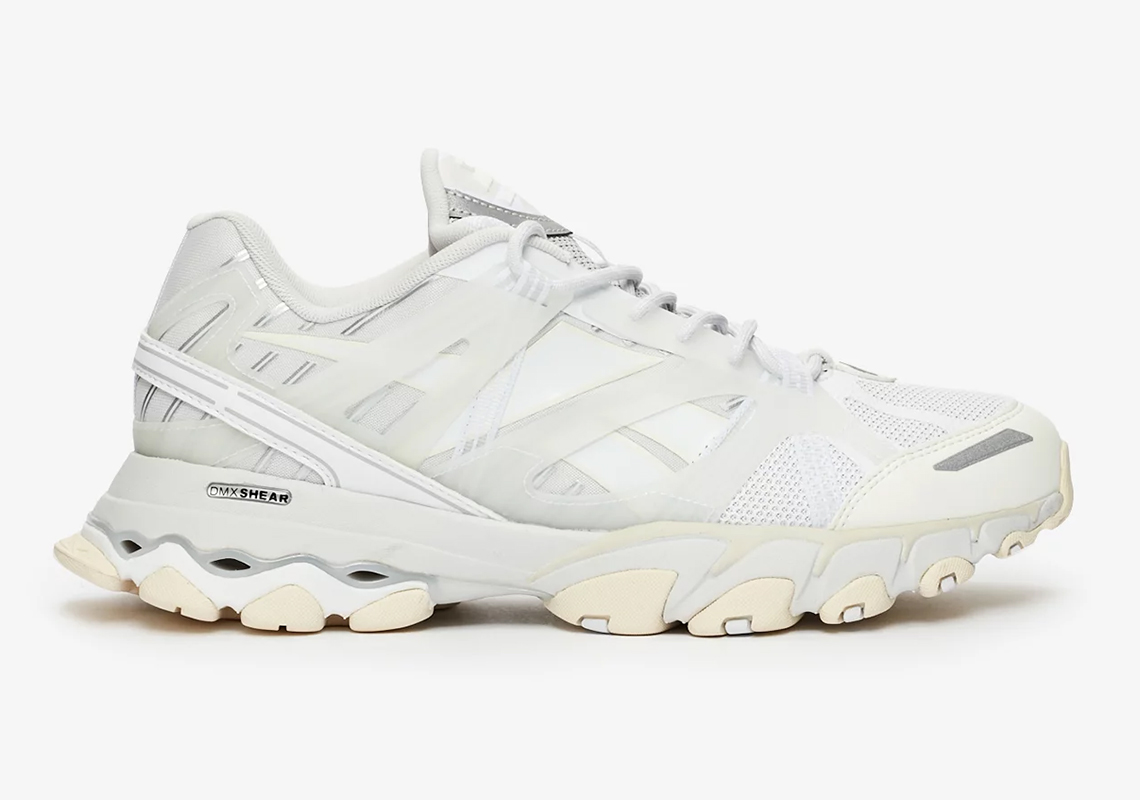 Reebok Dmx Shadow 1