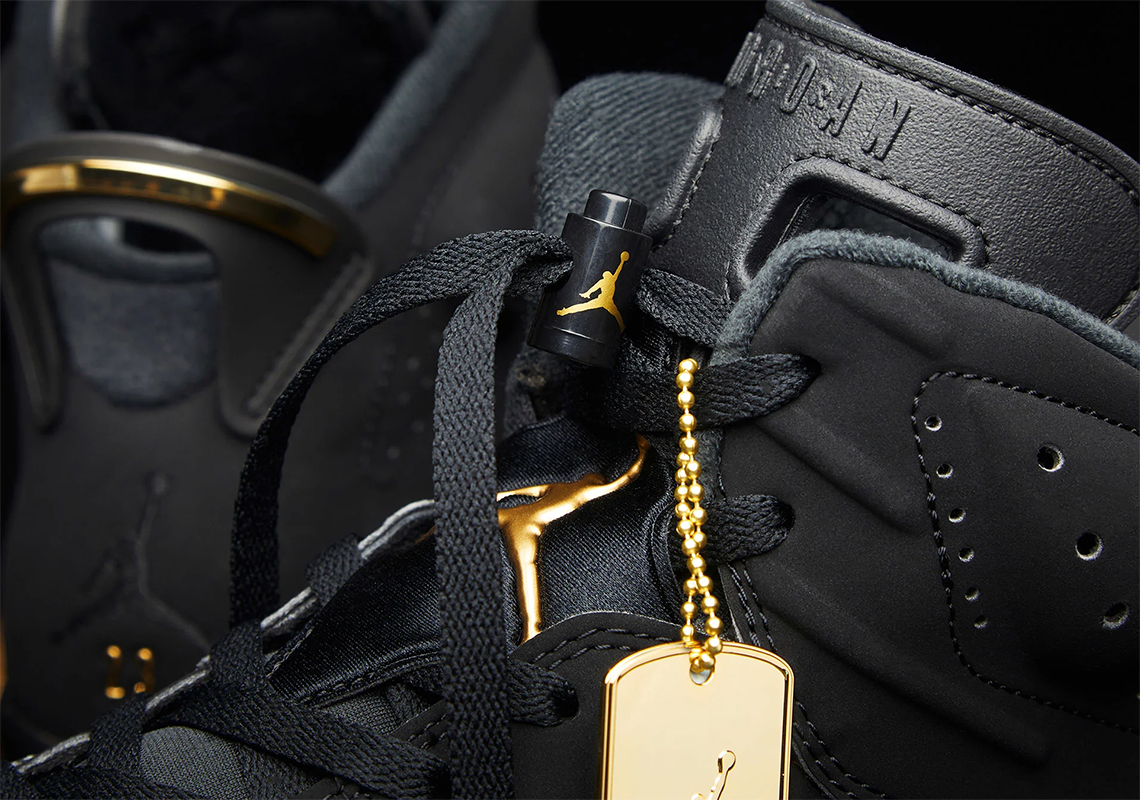 Air Jordan 6 Dmp Ct4954 007 Release Reminder 2