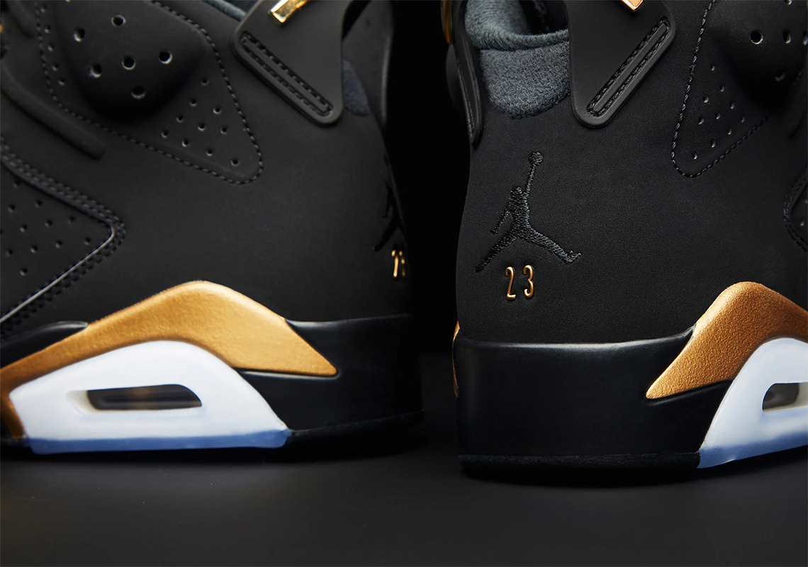Air Jordan 6 Dmp Ct4954 007 Release Reminder 6