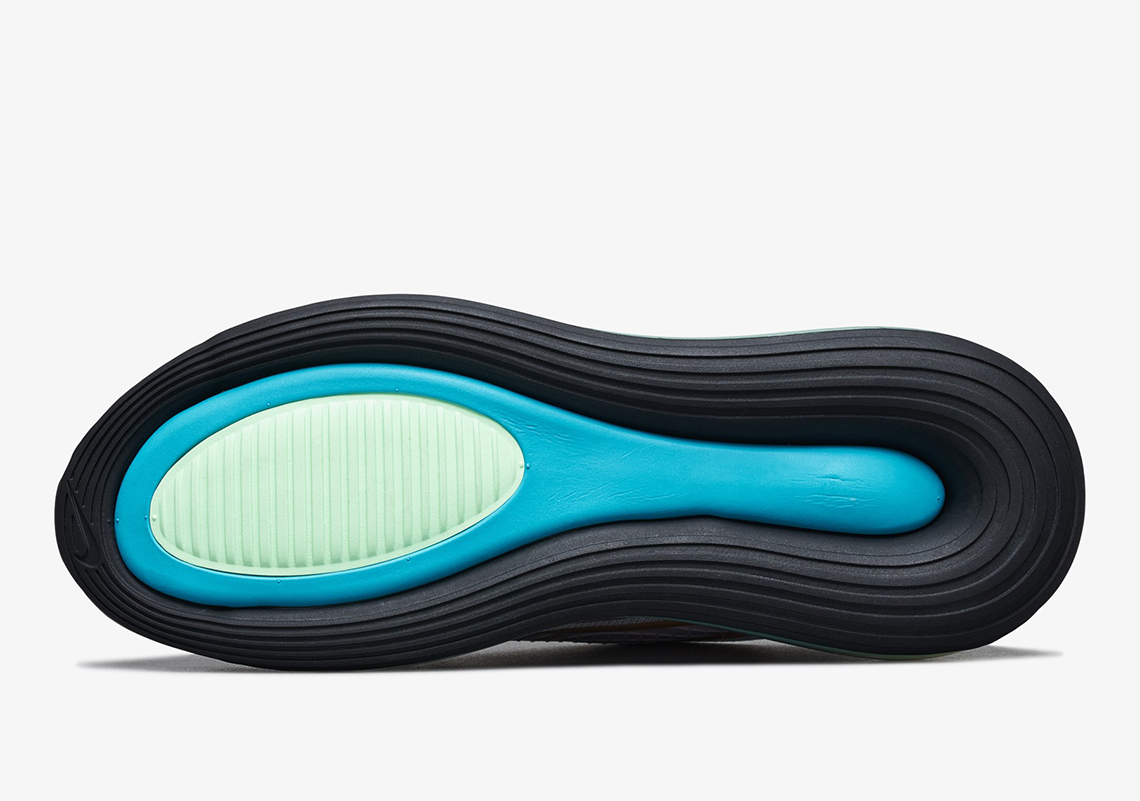 Nike Air Max 720 Vibrant Pack Cj0632 100 1