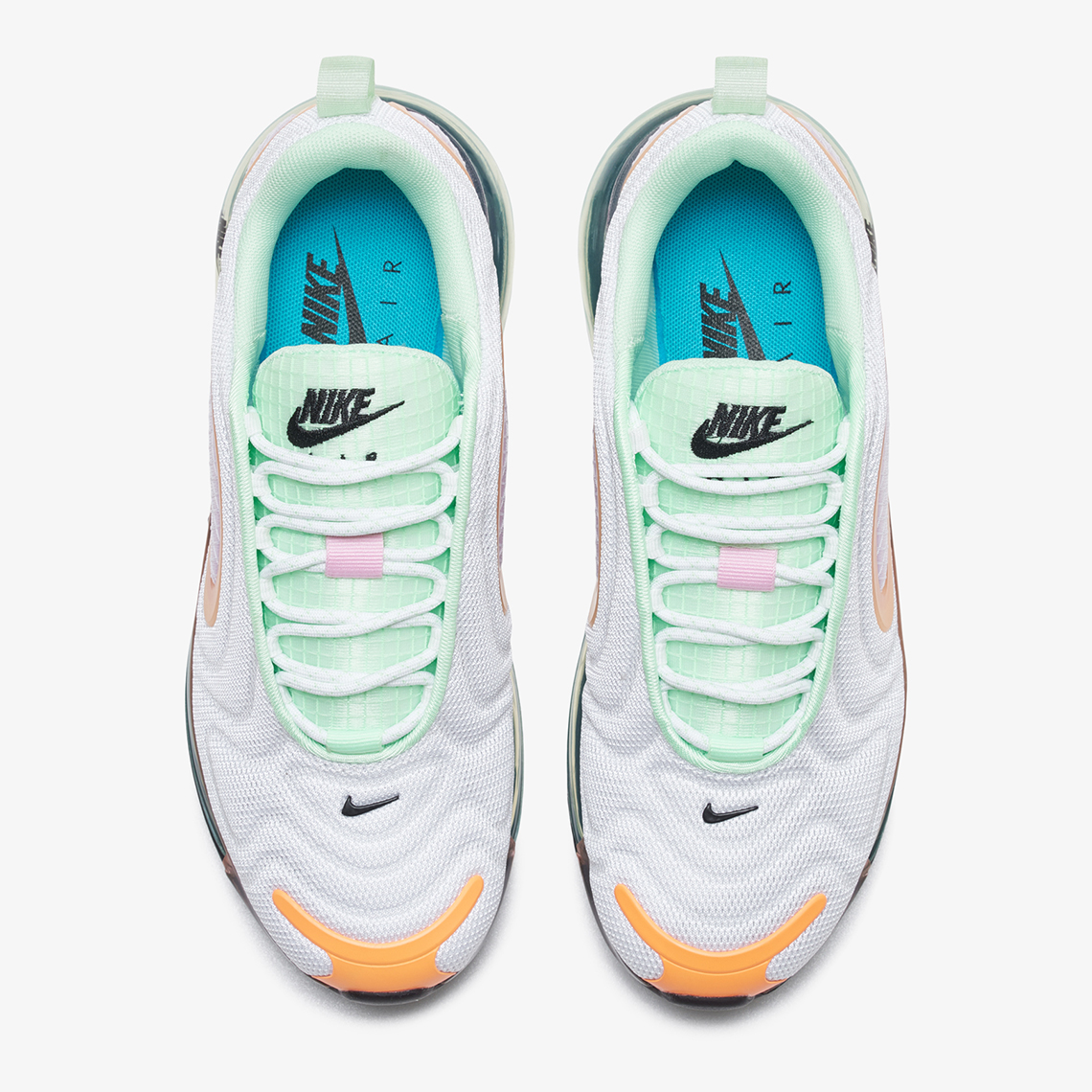 Nike Air Max 720 Vibrant Pack Cj0632 100 6