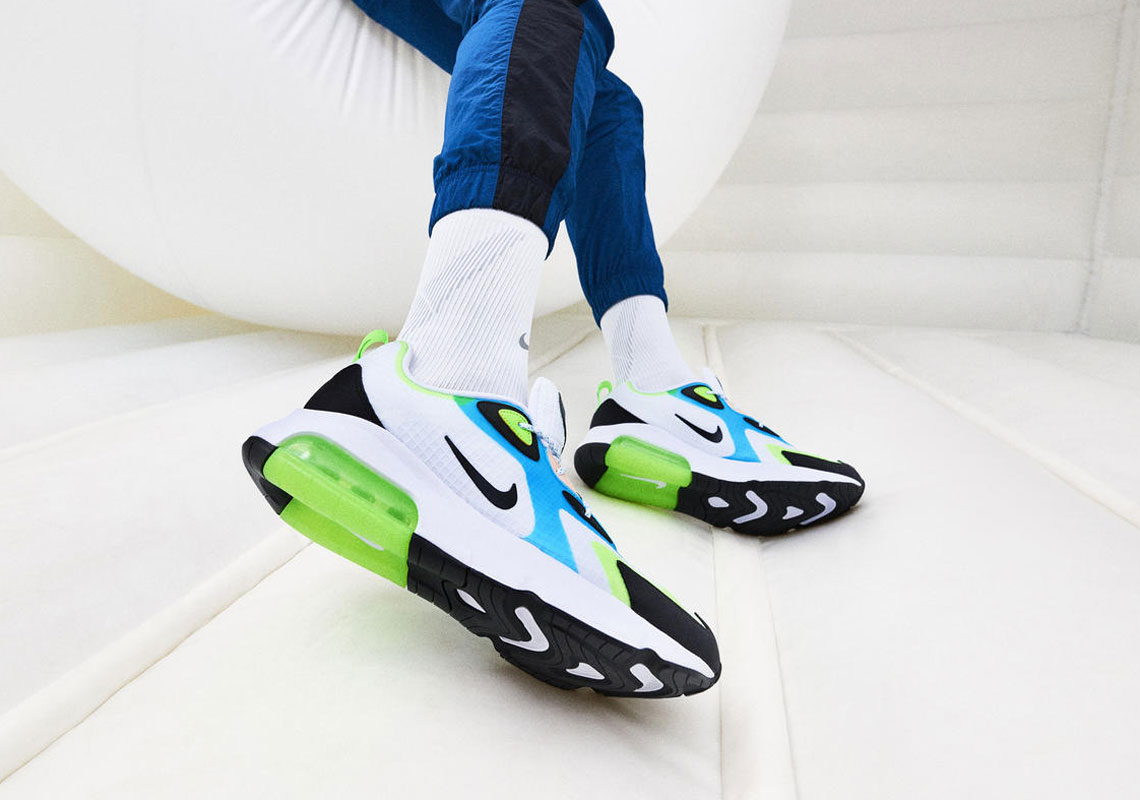 Nike Air Max Vibrant Pack Spring 2020 2