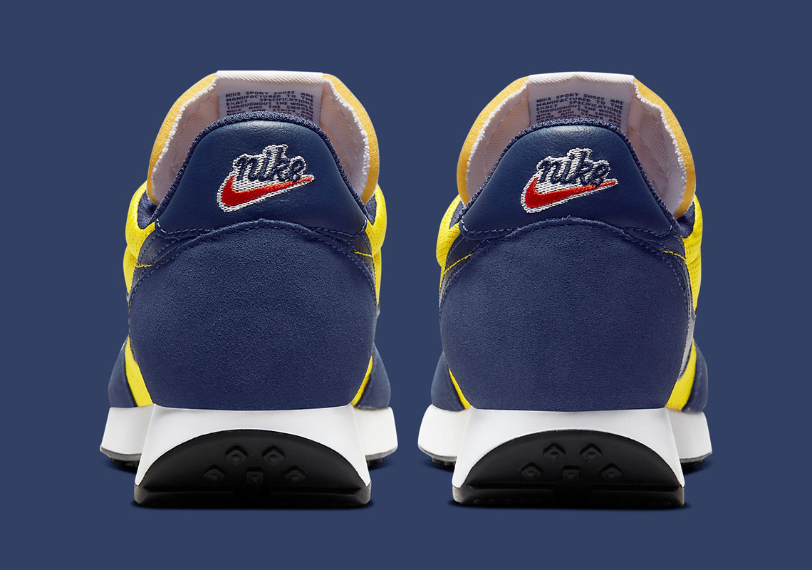 Nike Air Tailwind 79 487754 702 3