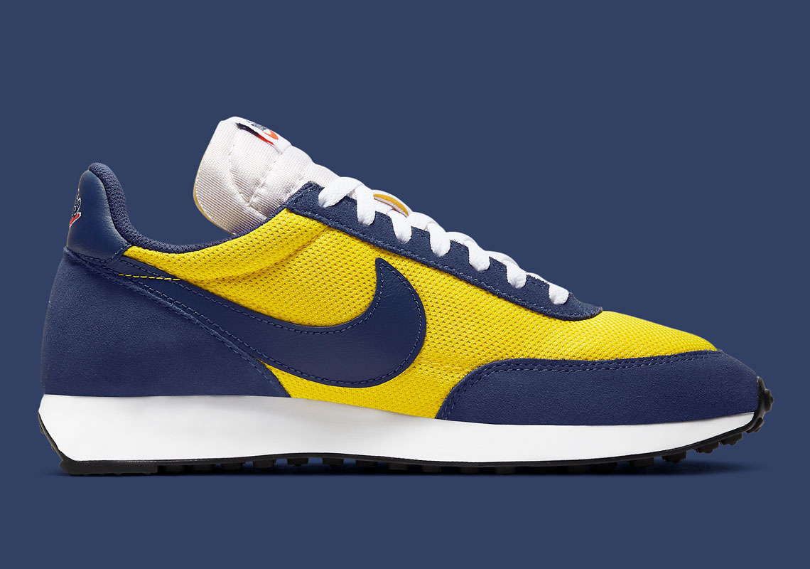 Nike Air Tailwind 79 487754 702 5