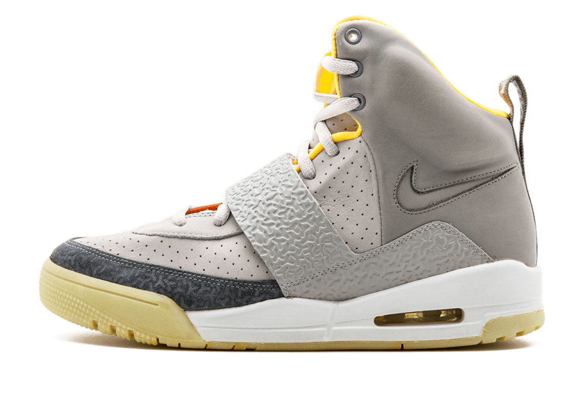 Nike Air Yeezy 1 Net