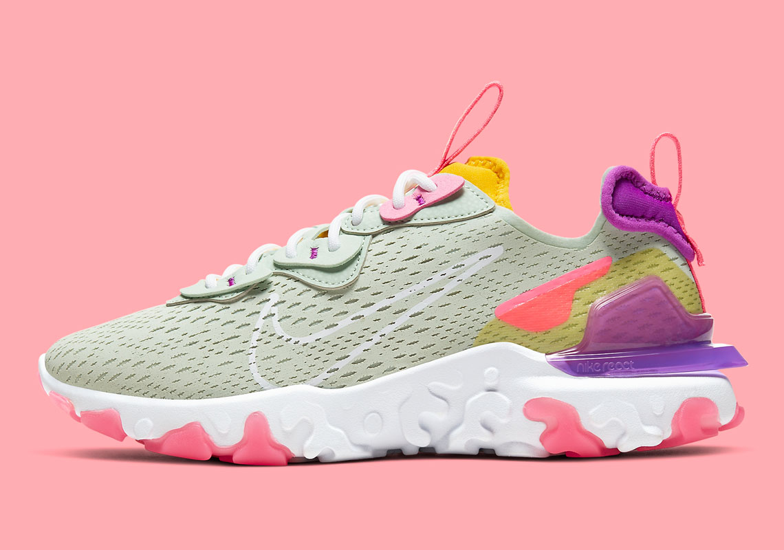Nike React Vision Ci7523 300 5