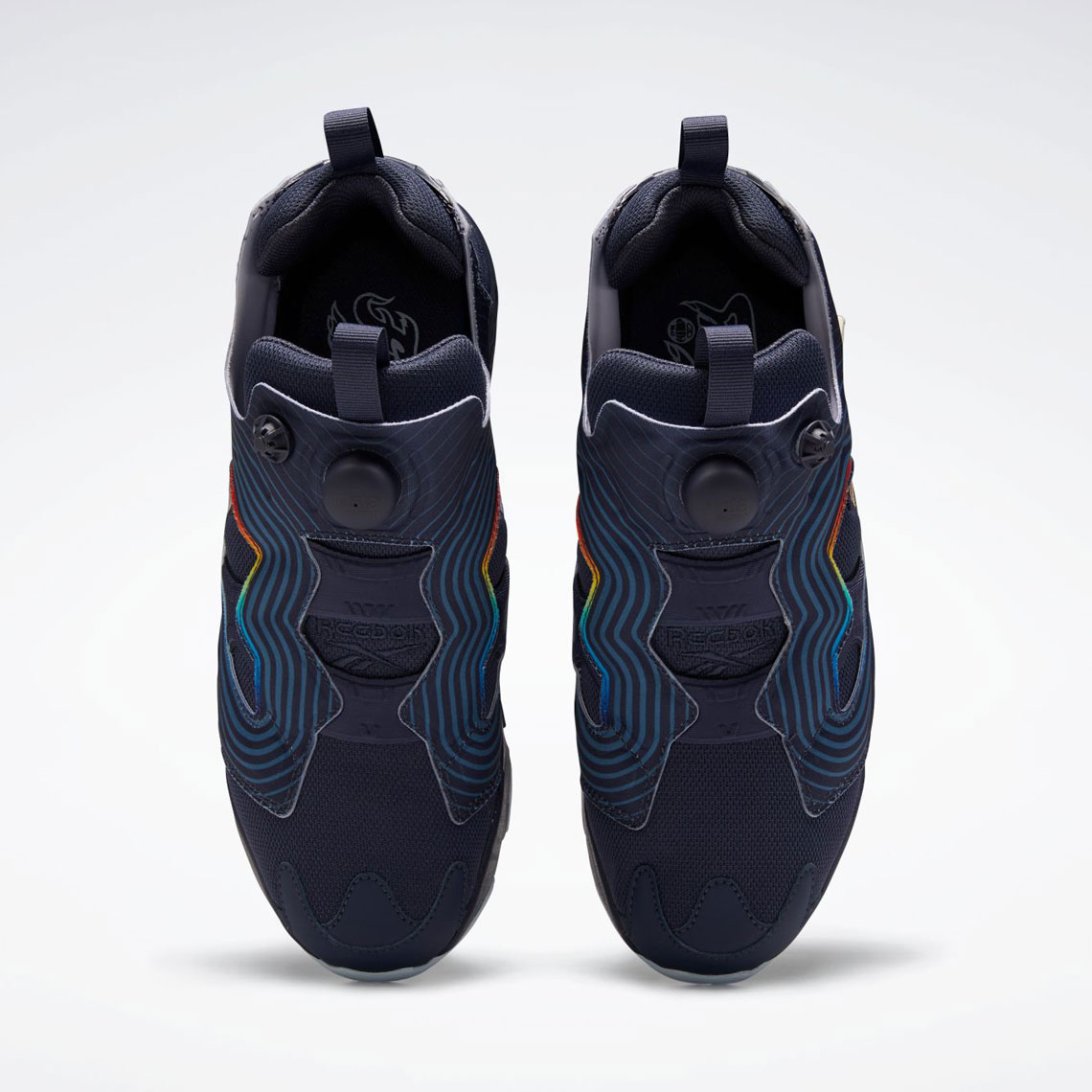 Reebok Instapump Fury Og Nm Fv4503 3