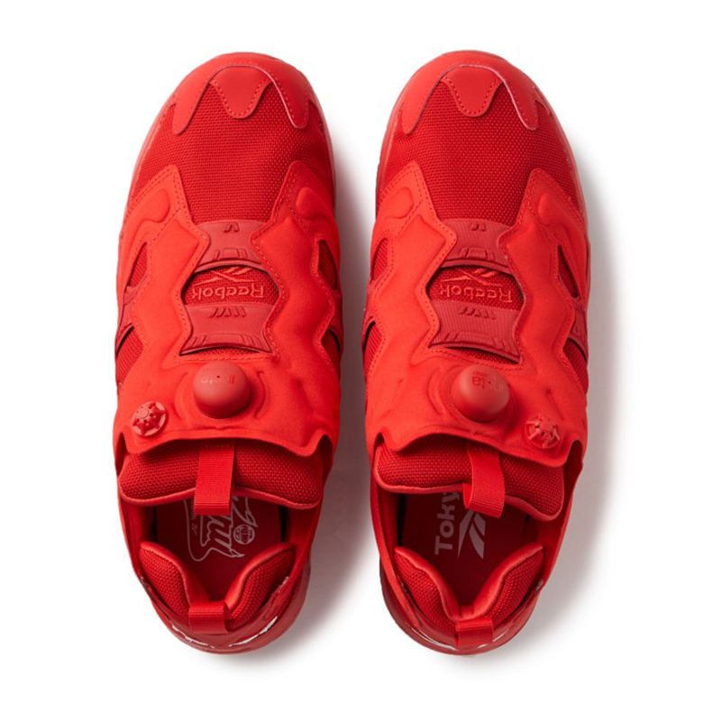 Reebok Instapump Fury Tokyo Pack Fy1618 Red 2