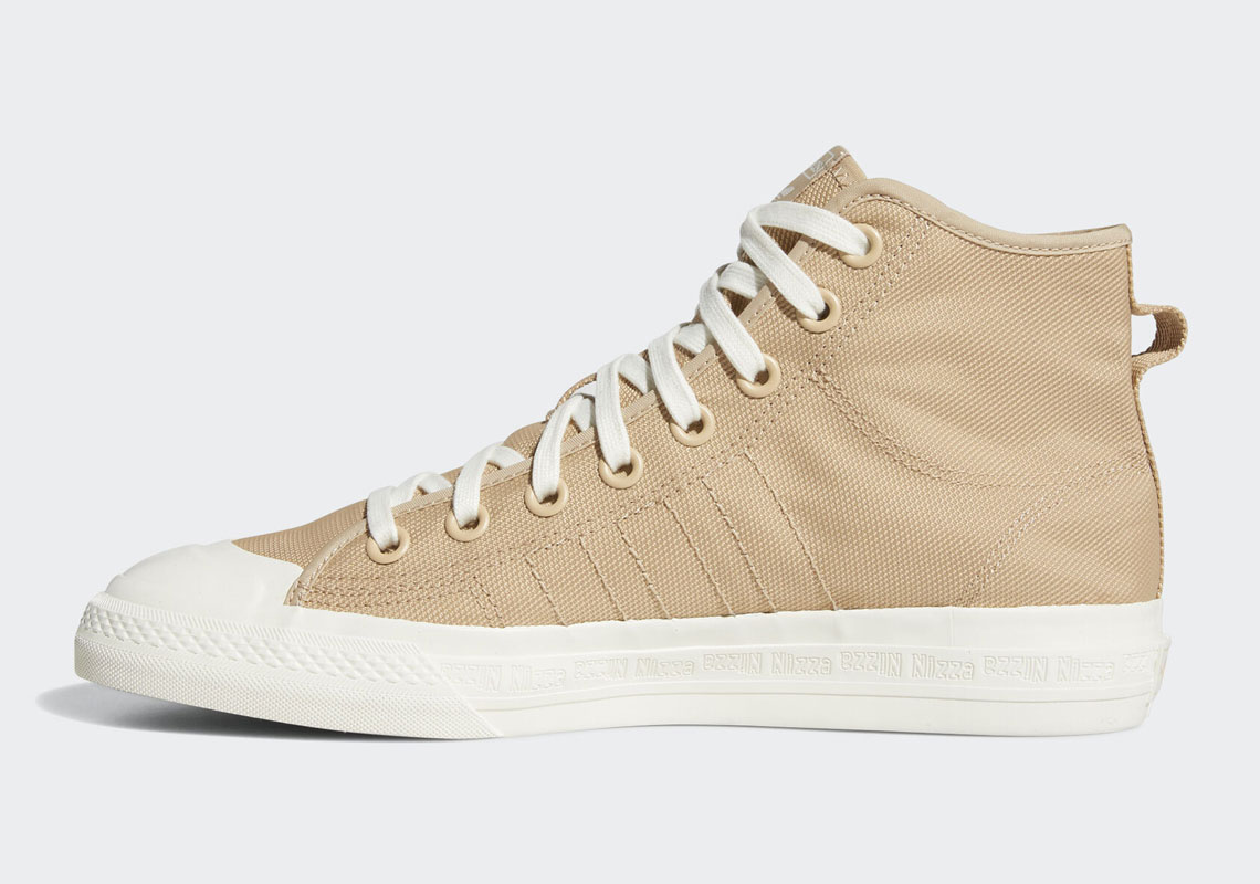 Adidas Nizza Hi Rf Ef5759