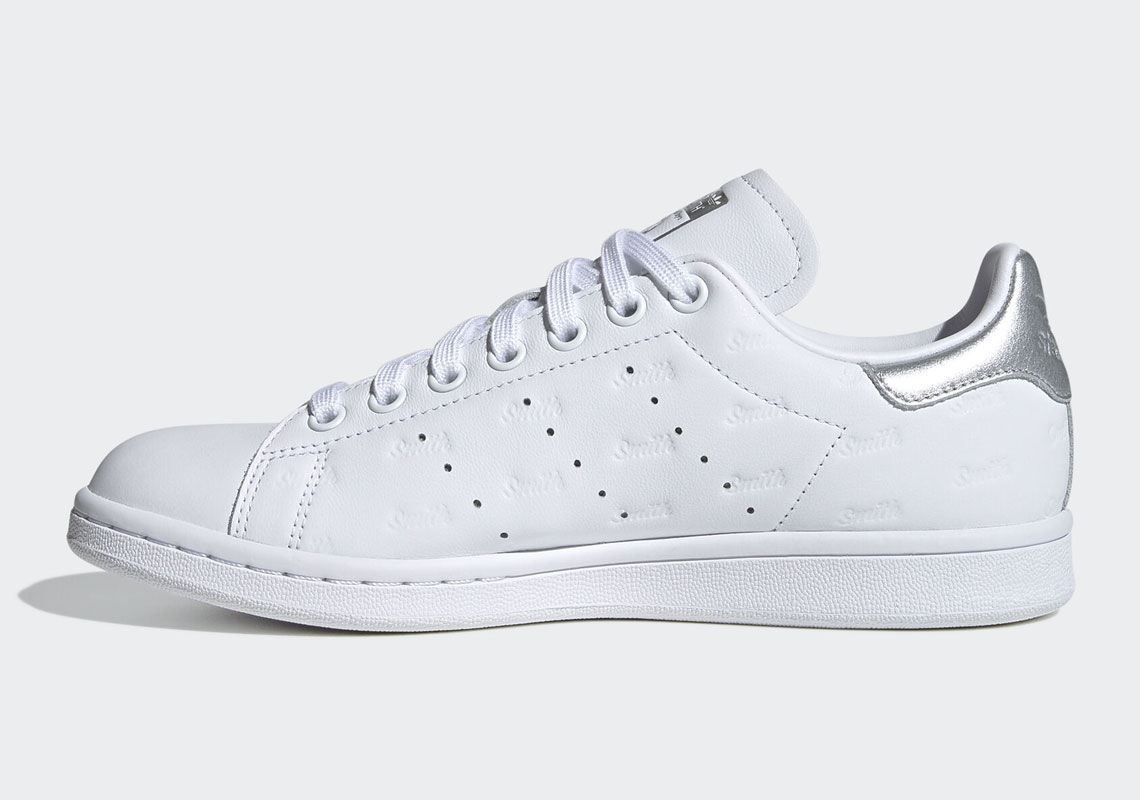 Adidas Stan Smith Ef6854 1