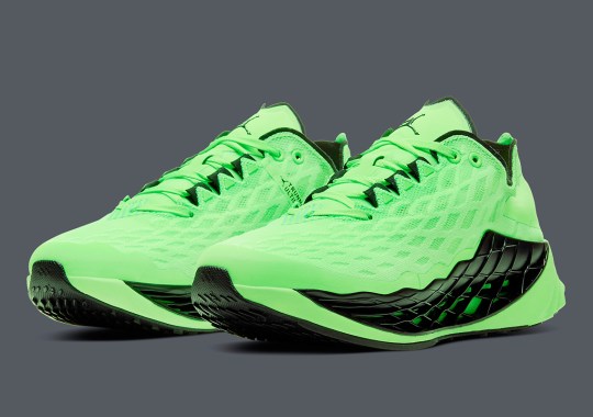 The Jordan Trunner Family Extends With The Zoom Trunner Ultimate