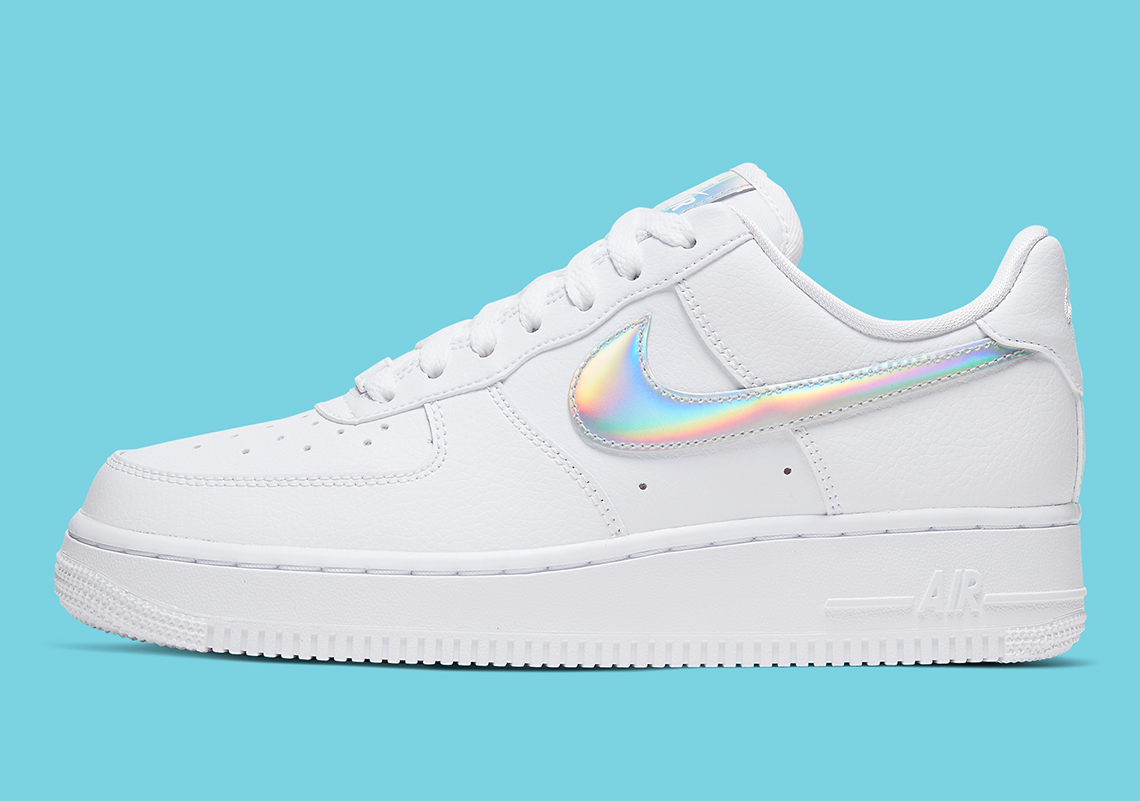 Nike Air Force 1 Cj1646 100 1