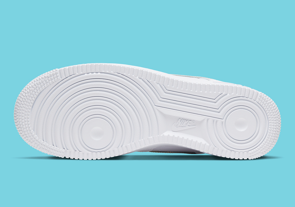 Nike Air Force 1 Cj1646 100 2