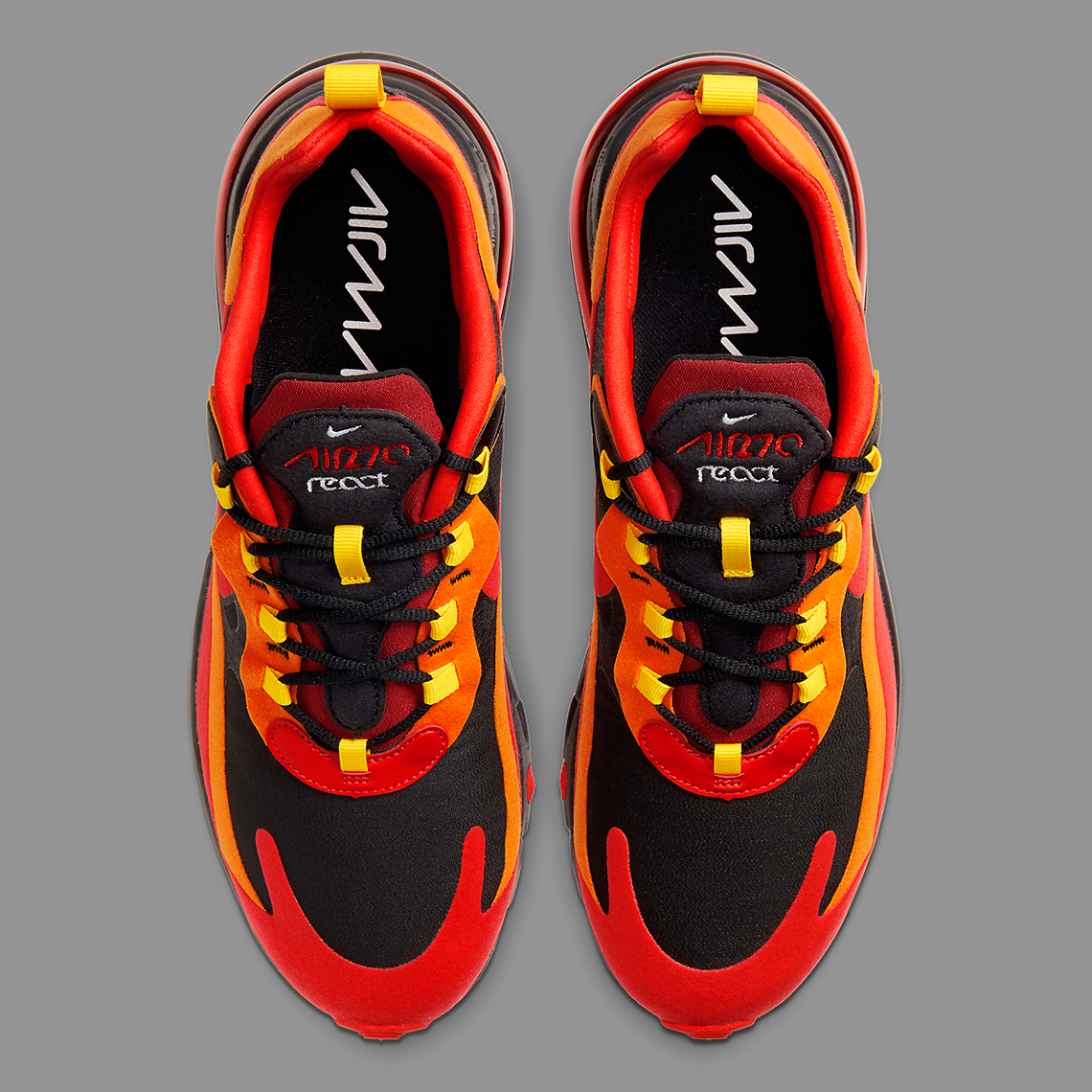 Nike Air Max 270 React Cz9267 001 4