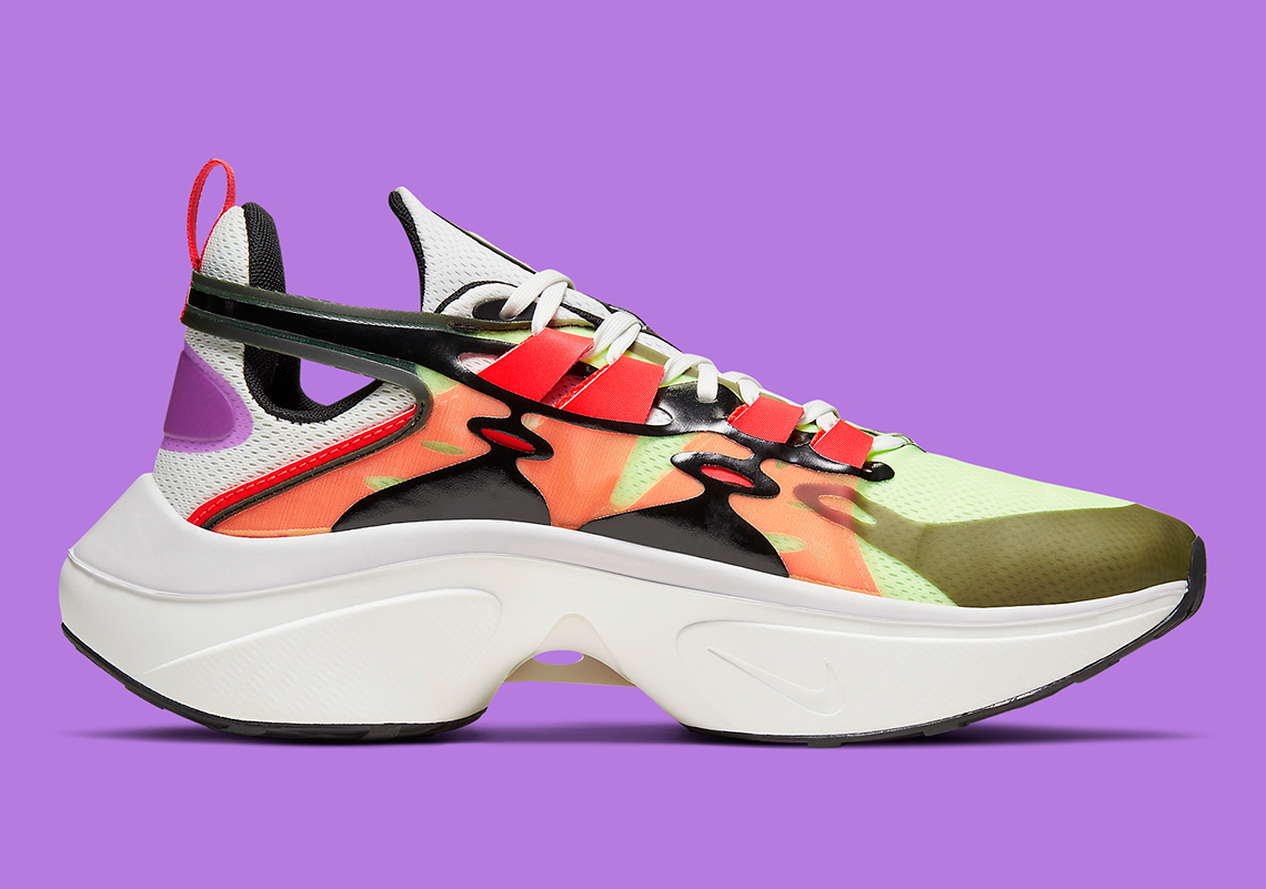 Nike Signal Multi Color Cv8923 001 4