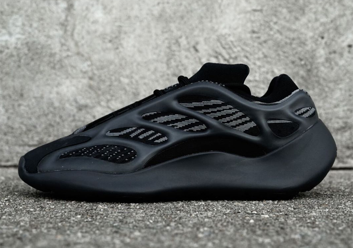 Where To Buy The adidas Yeezy 700 v3 "Alvah"