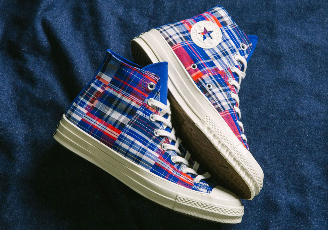 Converse Chuck 70 Twisted Prep 166849c 2