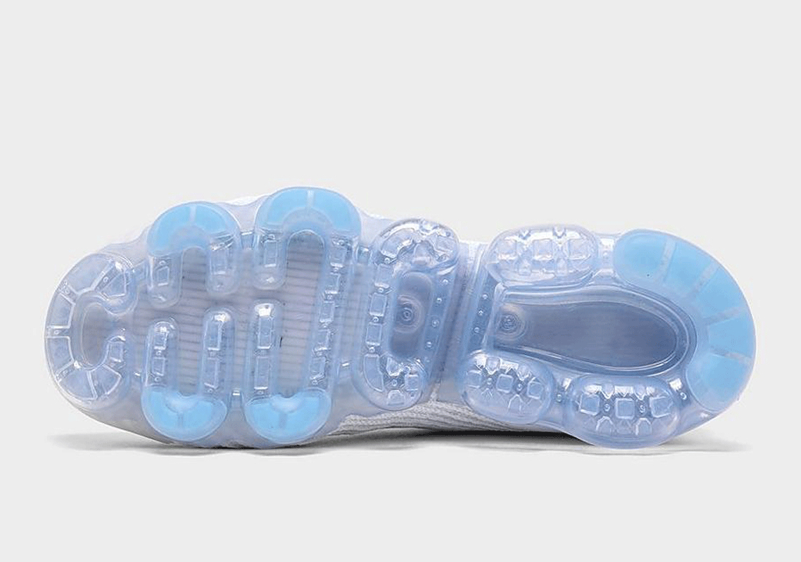 Nike Air Vapormax Flyknit 3 Cw5643 100 4