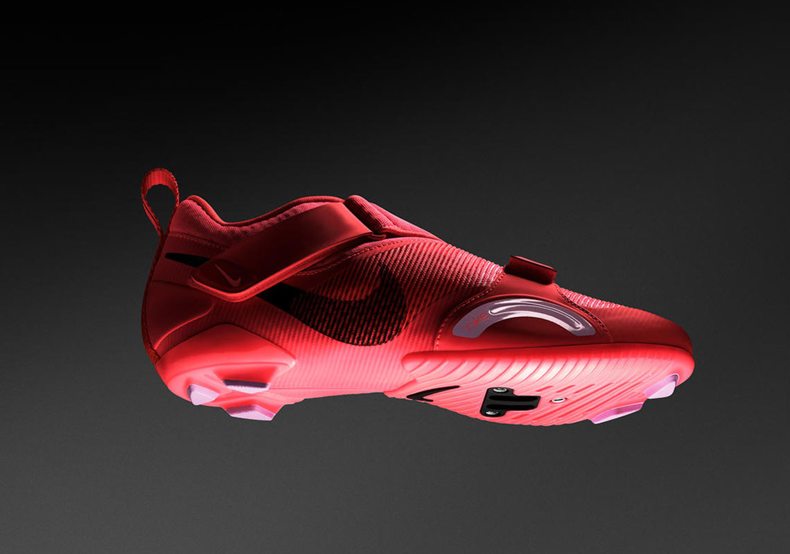 Nike Expands SuperRep Training Footwear With A Cycling Shoe