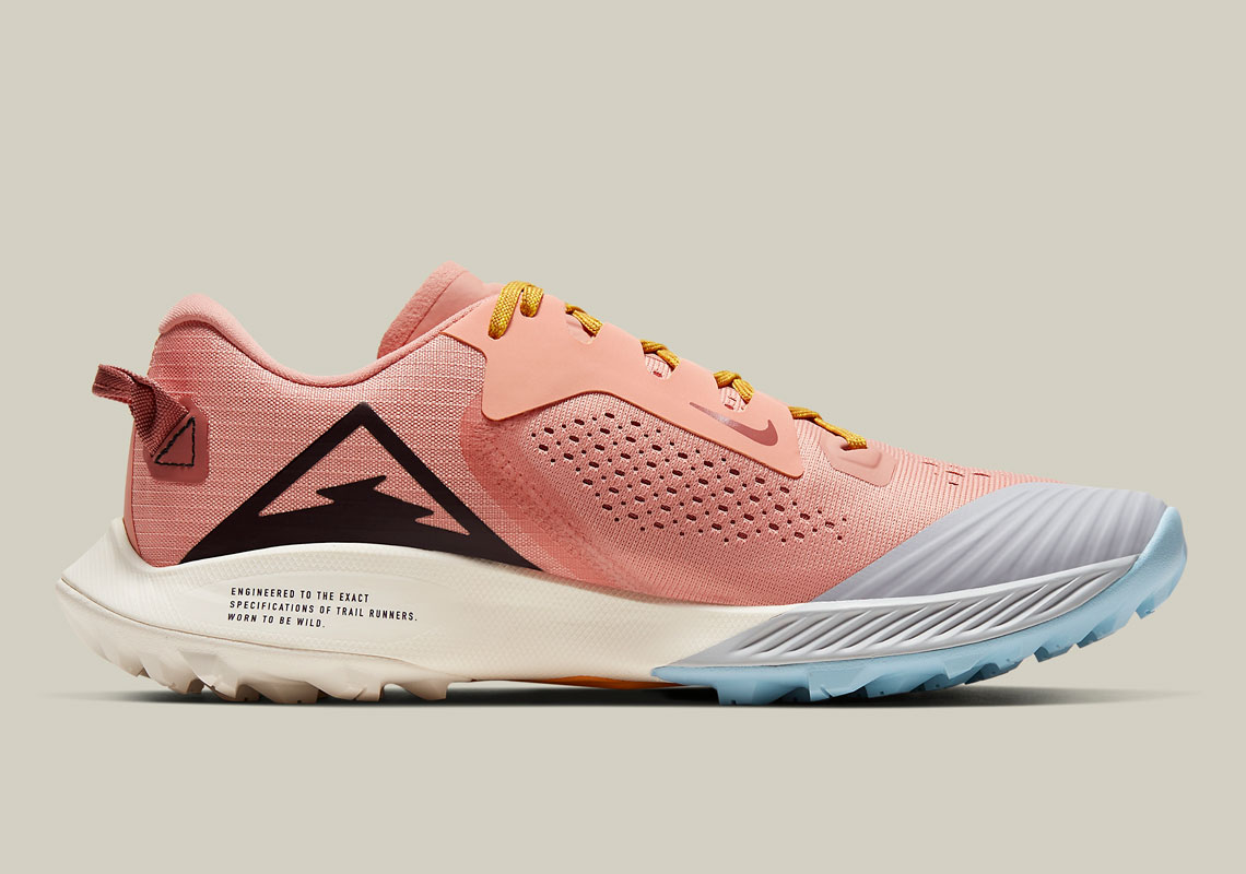 Nike Zoom Terra Kiger 6 Cj0220 600 6